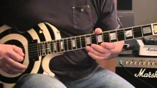 B standard guitar tuning. ( B-E-A-D-F♯-B ). Baritone tuning.