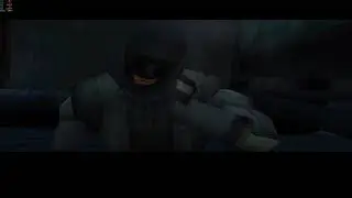 Metal Gear Solid - PC Integral Mod