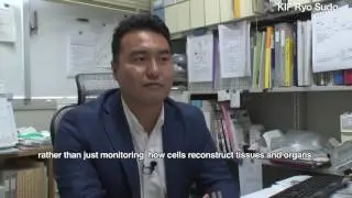 Development of micro-thermo-fluidic devices for life science research