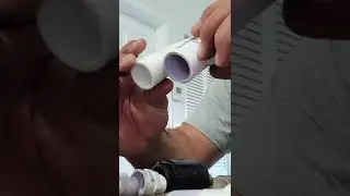 DIY softwash manifold