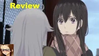 Citrus Episode 11 Review 