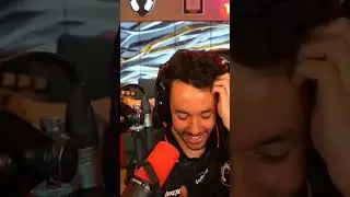 THEGREFG LLEVAR&Aacute; A JH A ESPA&Ntilde;A 😲| #shorts