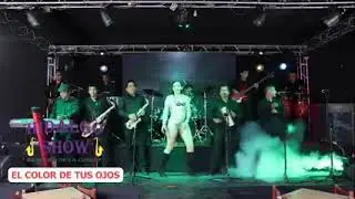 Hidalgo show