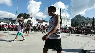 Final en zinacantan