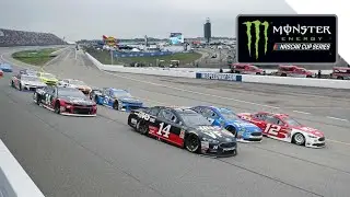 2018 Firekeepers Casino 400