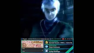 Tenchu 2: Birth of Stealth Assassins Pt 1