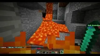 FACTIONS-MINECRFT-ISPOČETKA #1 PART 1.    /w Z4G0