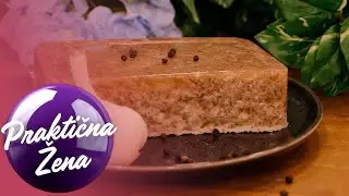 Praktična žena – Pihtije