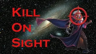 Kill On Sight Commanders