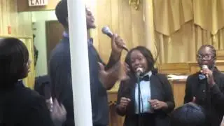 Darius Rivers and Changed 2014