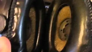 Pioneer SE-205 Headphones !!