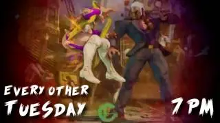 The New GreatValueSmash Trailer!