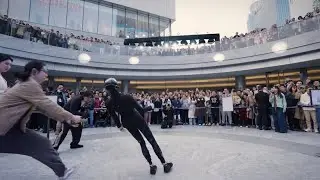 🤖 PROOF! XPENG IRON is NOT a human! See the EPIC fall!#xpeng #iron #humanoid #robot
