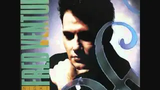 Fred Ventura - Night And Day_London Version (1987)