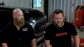 Paintless Dent Repair & Diagnostic Considerations - Live: Collision World Fair & Expo