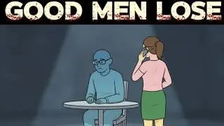 Why Good Men Lose Respect