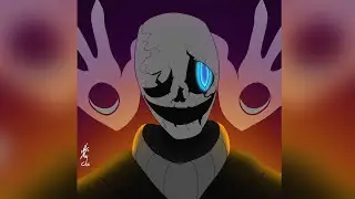 W. D. Gaster / SPEEDPAINT