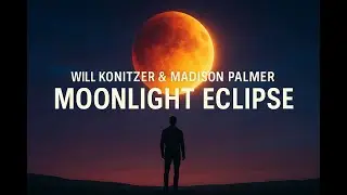 Will Konitzer & Madison Palmer - Moonlight Eclipse