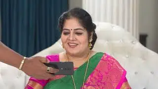 Gokulathil Seethai - Ep 477 - Loka Vani, R. Chitra - Tamil Tv Serial - Zee5 Tamil Classics