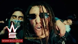 Pablo Chill-E - &ldquo;Pablo Freestyle&rdquo; (Official Music Video - WSHH Exclusive)