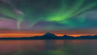 Saint Jacob Netsvetov of Alaska, USA (+1864) - An Alaskan Native American Saint ╰⊰&cedil;&cedil; ORTHODOX ALASKA