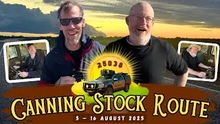 Canning Stock Route | Whale Watching, Gold Mines & Outback Adventure | ClubMates Tour 25038