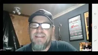 Interview with Lenny Rutledge of Sanctuary (New Album Coming 2021/2022)