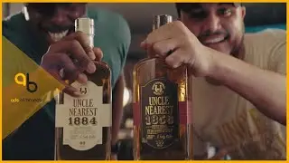 Uncle Nearest Premium Whiskey: My Sugar Baby