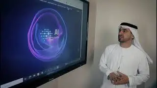 تعزيز الابتكار والحفاظ على التراث عبر الذكاء الاصطناعي