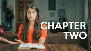 A Study Through RUTH: Chapter 2