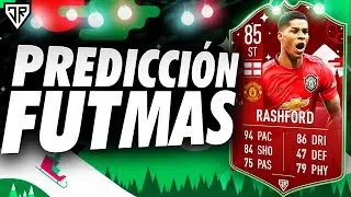 🎄🎅Predicci&oacute;n TODAS LAS CARTAS FUTMAS Fifa 20