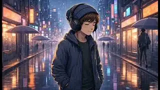 Futuristic Lo-Fi Worship: Faith's Endurance Comp &ndash; Bible-Inspired Chill Beats for Study & Prayer