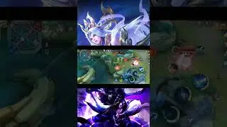 Layla montage #mobilelegends #layla #montagemlbb