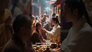 Incense: The Fuel of the Ancient World #ancientengineering #facts #ancientworld