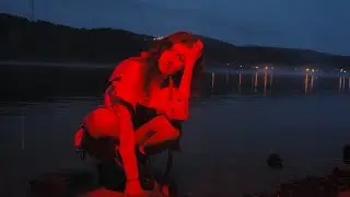 3321 - Velvet Veil (Music Video)
