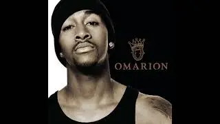 Omarion - Touch  432 Hz
