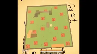 Combat Initiation Custom Act 6. (PT 2/3)