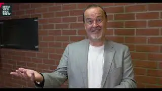 National Auditions 2022 | Tony Macaulay