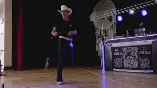HOLD ON TO ME    Pol F RYAN     HONKY TONK 