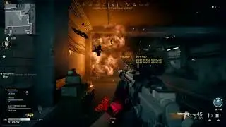 how to play warzone - c4 strategy gamer pro movement
