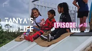 🎃 Pumpkin Patch Day with My Kids 🐐🎠 | Family Fun, Animals & Real Moments