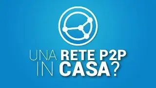 Sincronizzare i documenti col P2P? Syncthing!