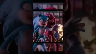 Team Sonic vs Shadow💀🔥  Sonic3 #shortvideo #viral #shadow #sonic #edit #sonic3  #sonicthehedgehog
