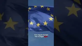Iran vs Europe: Nuclear Talks or Sanctions Showdown?