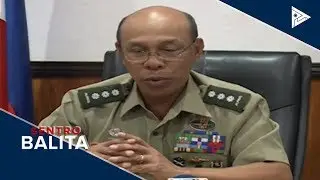 AFP, nagbabala vs 'permit to campaign' modus ng NPA tuwing election period