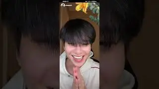 Tiktok live Ohmkrit