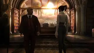 Let's Play Gray Matter Ep4