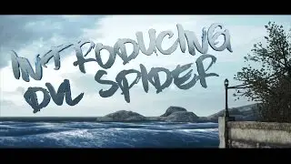 Introducing DvL Spider - Edited by DvL FeeeroX (GoW UE Montage)