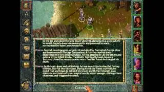 Let's Play Baldur's Gate + TotSC - Ulgoth's Beard