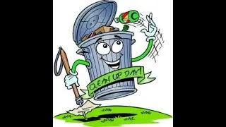 VELC Roadside Clean Up Day